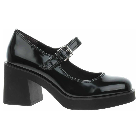 detail Dámské lodičky Tamaris 1-22409-45 black