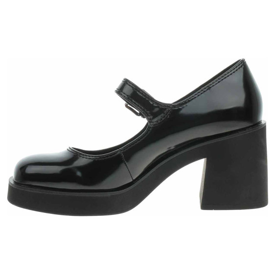 detail Dámské lodičky Tamaris 1-22409-45 black
