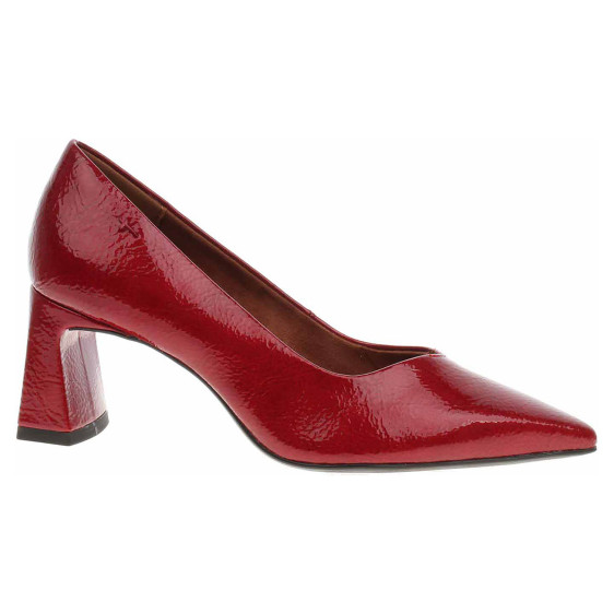 detail Dámské lodičky Tamaris 1-22452-45 red