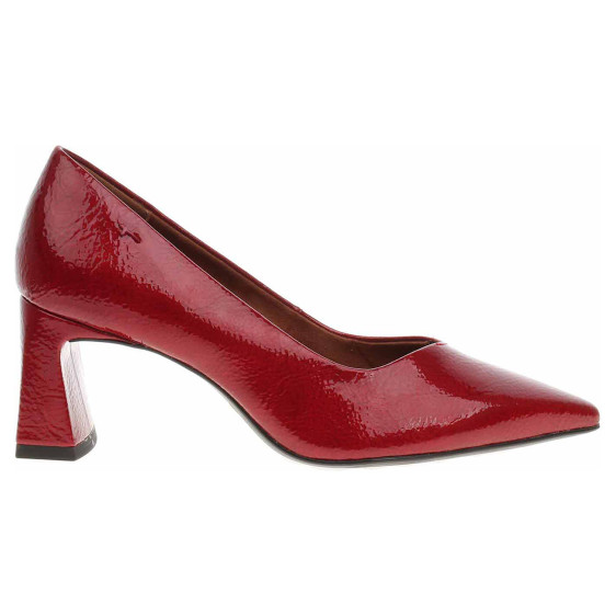 detail Dámské lodičky Tamaris 1-22452-45 red