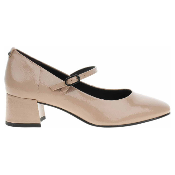 detail Dámské lodičky Tamaris 1-22312-43 taupe