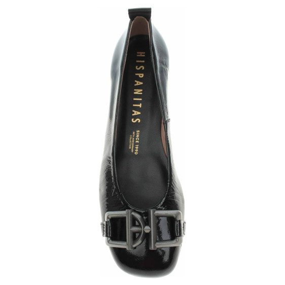detail Dámské lodičky Hispanitas Genova HI254385 black