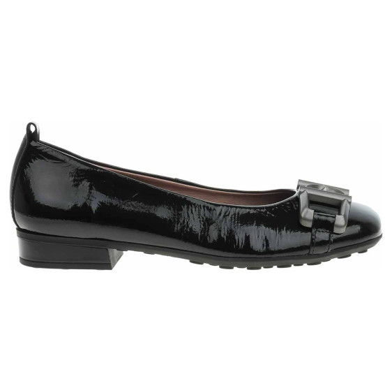 detail Dámské lodičky Hispanitas Genova HI254385 black