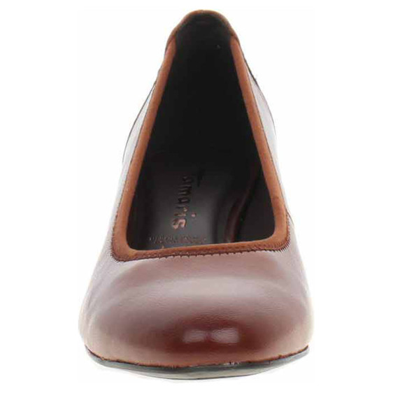 detail Dámské lodičky Tamaris 1-22320-42 muscat leather