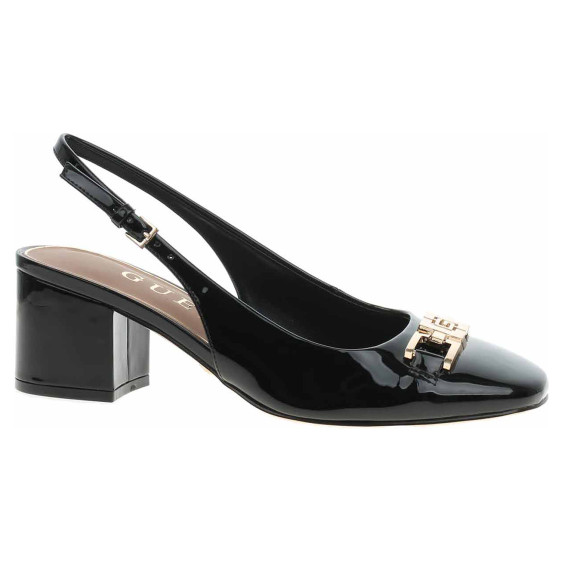 detail Dámské lodičky Guess FLTCL2PAF05-BLACK