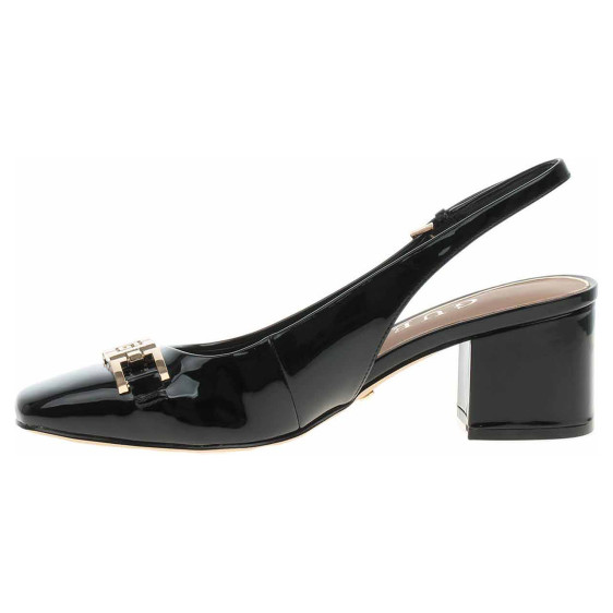detail Dámské lodičky Guess FLTCL2PAF05-BLACK