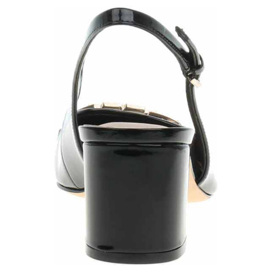 detail Dámské lodičky Guess FLTCL2PAF05-BLACK