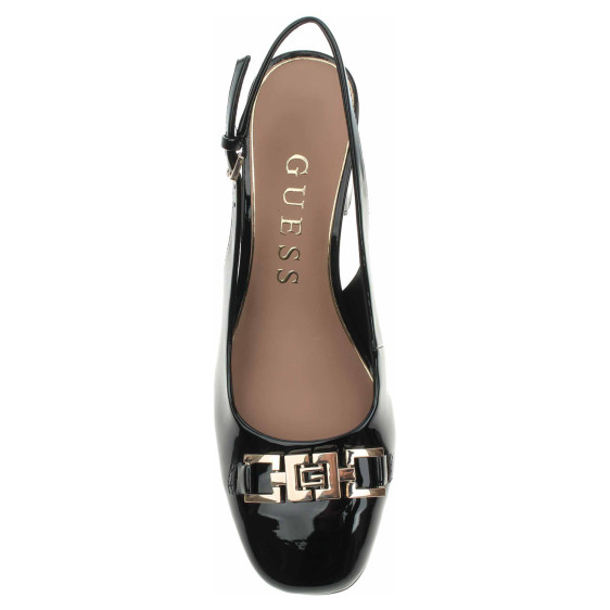 detail Dámské lodičky Guess FLTCL2PAF05-BLACK