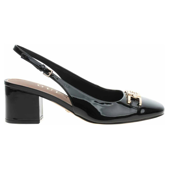 detail Dámské lodičky Guess FLTCL2PAF05-BLACK