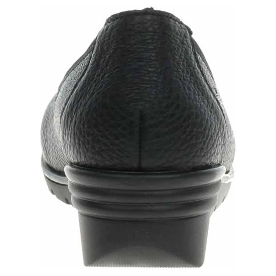 detail Dámské lodičky Rieker L5360-00 schwarz