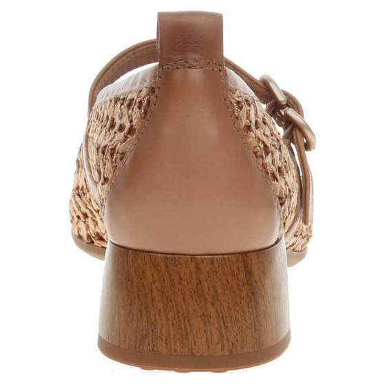 detail Dámské lodičky Hispanitas RHV264686 almond-desert