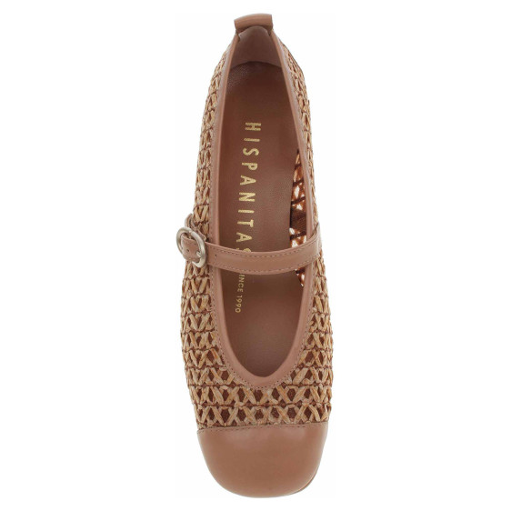 detail Dámské lodičky Hispanitas RHV264686 almond-desert