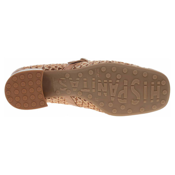detail Dámské lodičky Hispanitas RHV264686 almond-desert