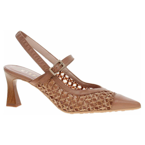 detail Dámské lodičky Hispanitas RHV264671 almond-desert