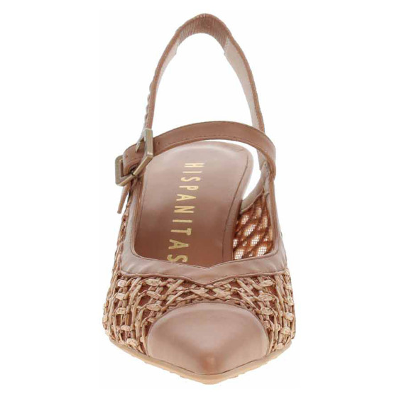 detail Dámské lodičky Hispanitas RHV264671 almond-desert