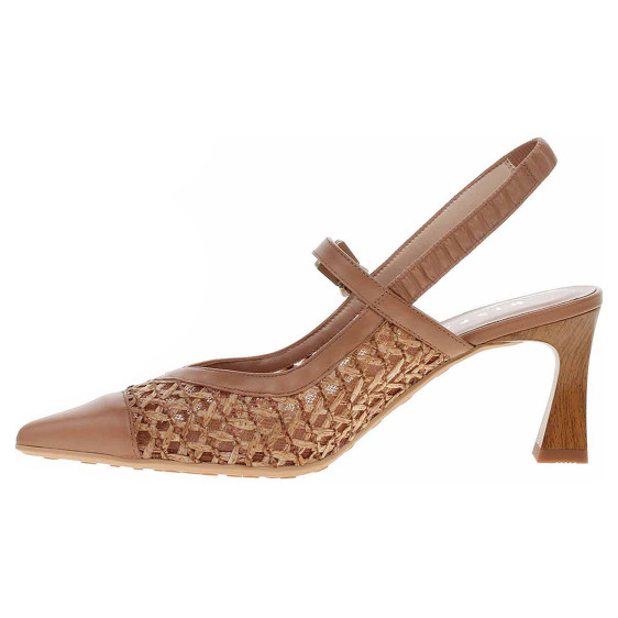 detail Dámské lodičky Hispanitas RHV264671 almond-desert