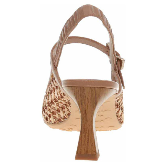 detail Dámské lodičky Hispanitas RHV264671 almond-desert