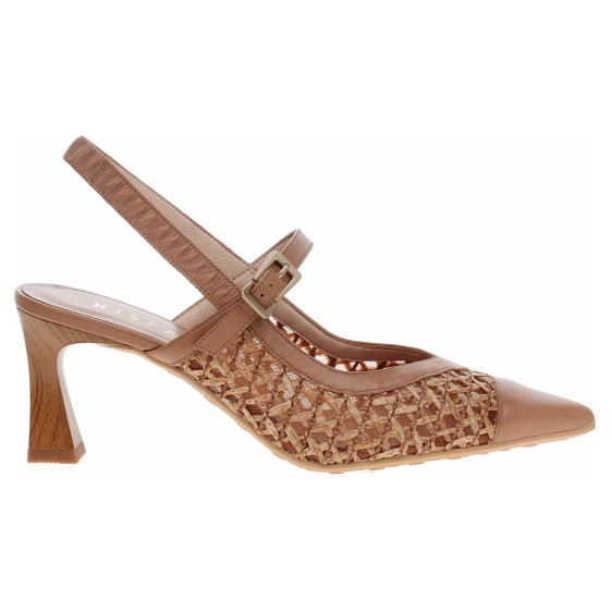 detail Dámské lodičky Hispanitas RHV264671 almond-desert
