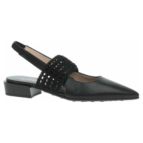 detail Dámské lodičky Hispanitas HV264778 black