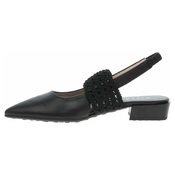 detail Dámské lodičky Hispanitas HV264778 black