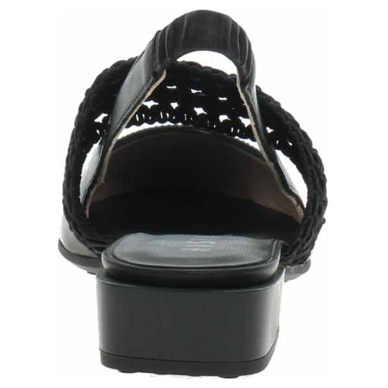 detail Dámské lodičky Hispanitas HV264778 black