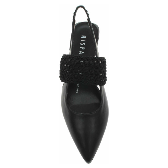 detail Dámské lodičky Hispanitas HV264778 black
