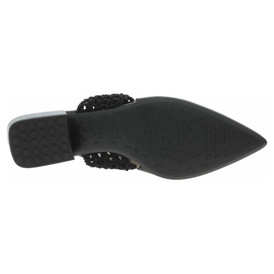 detail Dámské lodičky Hispanitas HV264778 black