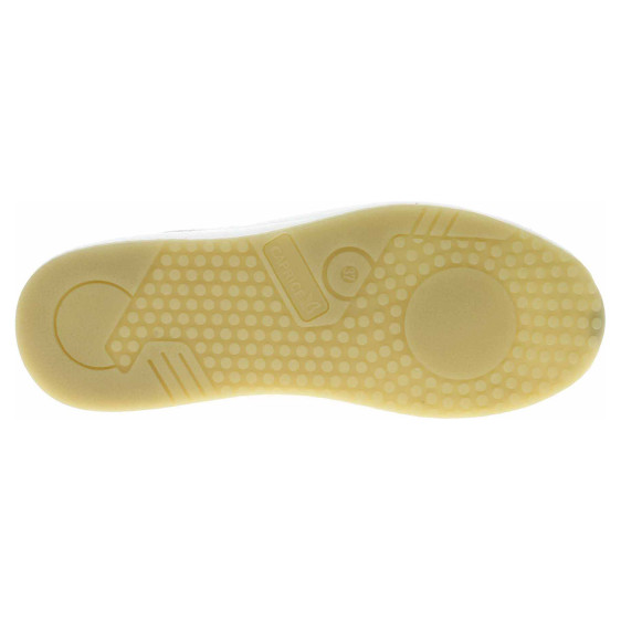 detail Dámská obuv Caprice 9-24703-28 lt.grey knit