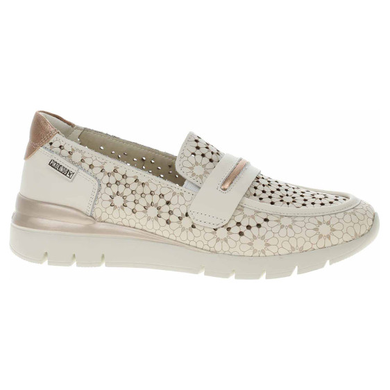 detail Dámské mokasiny Pikolinos W4R-6518C1 nata