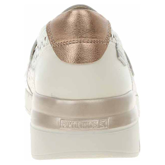 detail Dámské mokasiny Pikolinos W4R-6518C1 nata