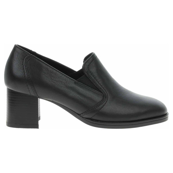 detail Dámské mokasiny Ara 12-22304-01 schwarz