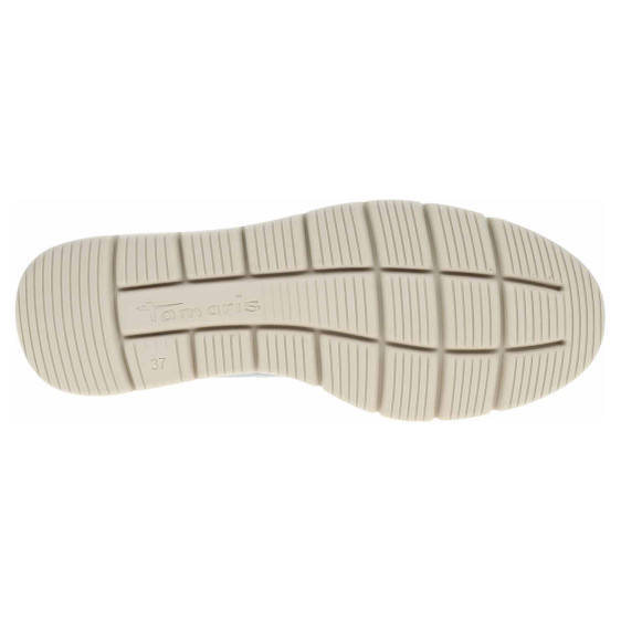 detail Dámské mokasiny Tamaris 1-24629-44 light blue