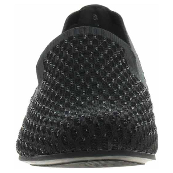 detail Dámské mokasiny Gabor 65.216.47 schwarz