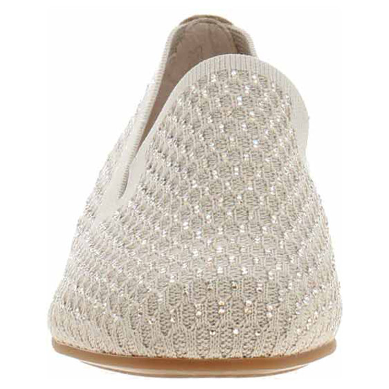 detail Dámské mokasiny Gabor 65.216.42 oak