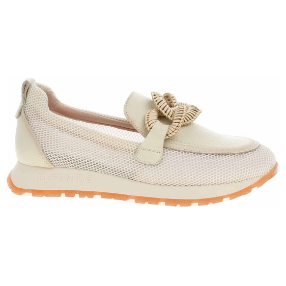 detail Dámské mokasiny Hispanitas HV254065 Kansas latte
