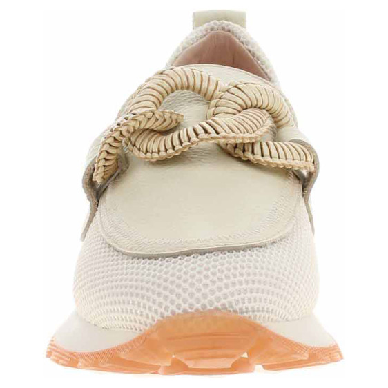 detail Dámské mokasiny Hispanitas HV254065 Kansas latte