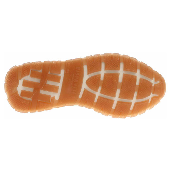 detail Dámské mokasiny Hispanitas HV254065 Kansas latte