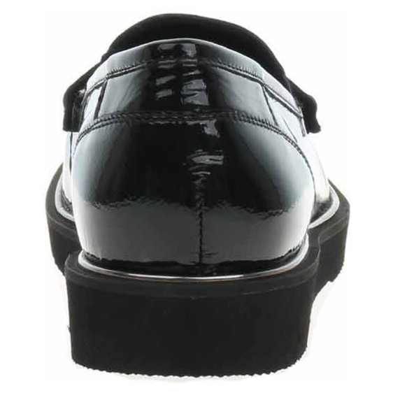 detail Dámské mokasiny Ara 12-34803-13 schwarz