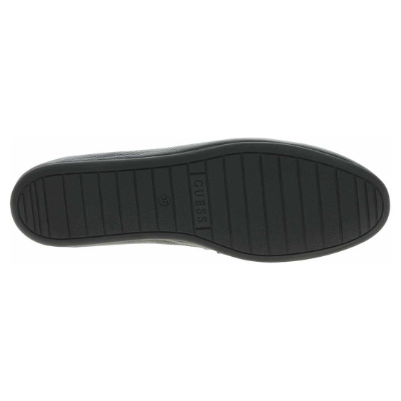 detail Dámské mokasiny Guess FLTBAYLEA14-BLACK