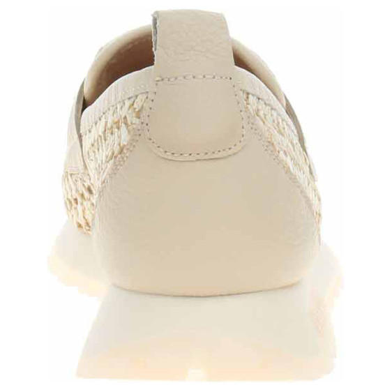 detail Dámské mokasiny Hispanitas RHV264856 panna-butter