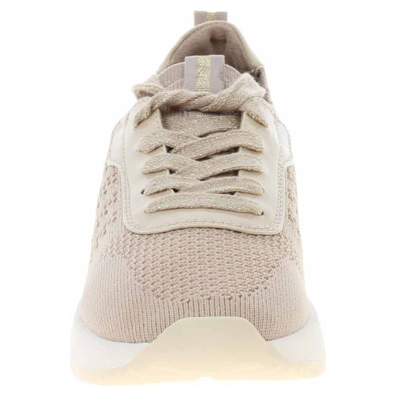 detail Dámská obuv Jana 8-23706-28 beige