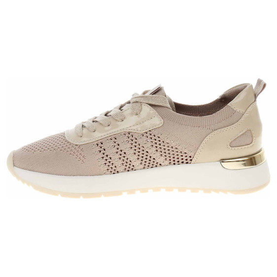 detail Dámská obuv Jana 8-23706-28 beige