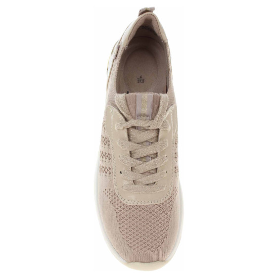 detail Dámská obuv Jana 8-23706-28 beige