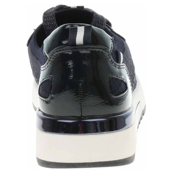 detail Dámská obuv Jana 8-23706-28 navy
