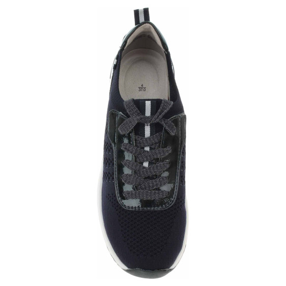 detail Dámská obuv Jana 8-23706-28 navy