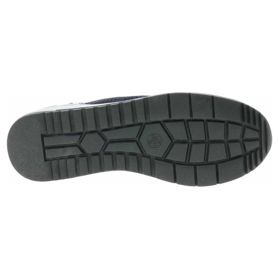 detail Dámská obuv Jana 8-23706-28 navy