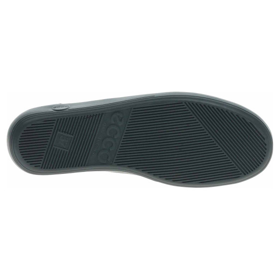 detail Dámské polobotky Ecco Soft 2.0 W 20650311038 marine