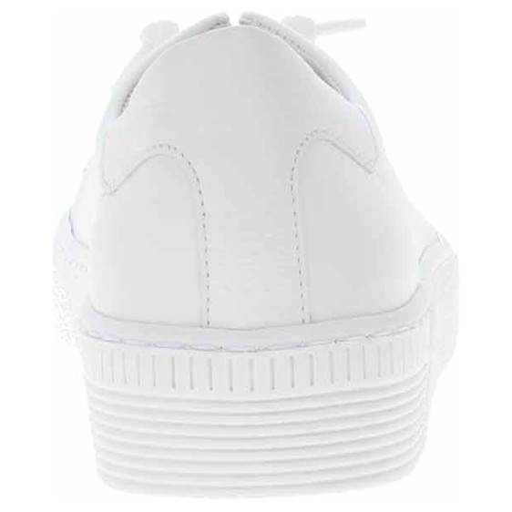 detail Dámské polobotky Gabor 63.331.21 weiss