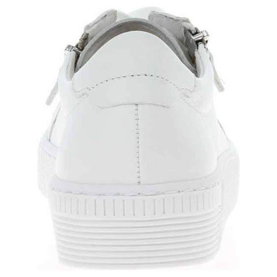 detail Dámské polobotky Gabor 63.334.21 weiss