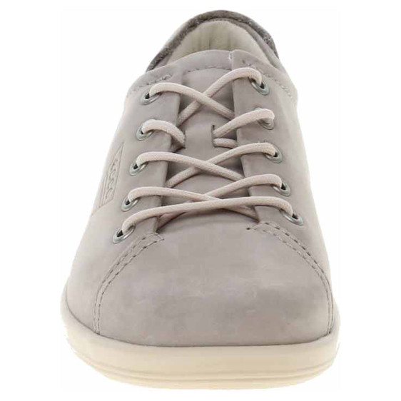 detail Dámské polobotky Ecco Soft 2.0 20650302386